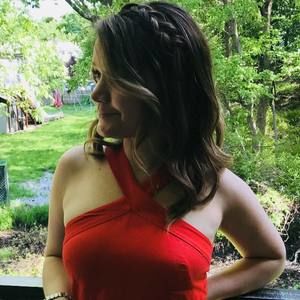 Meet your Posher, Romina